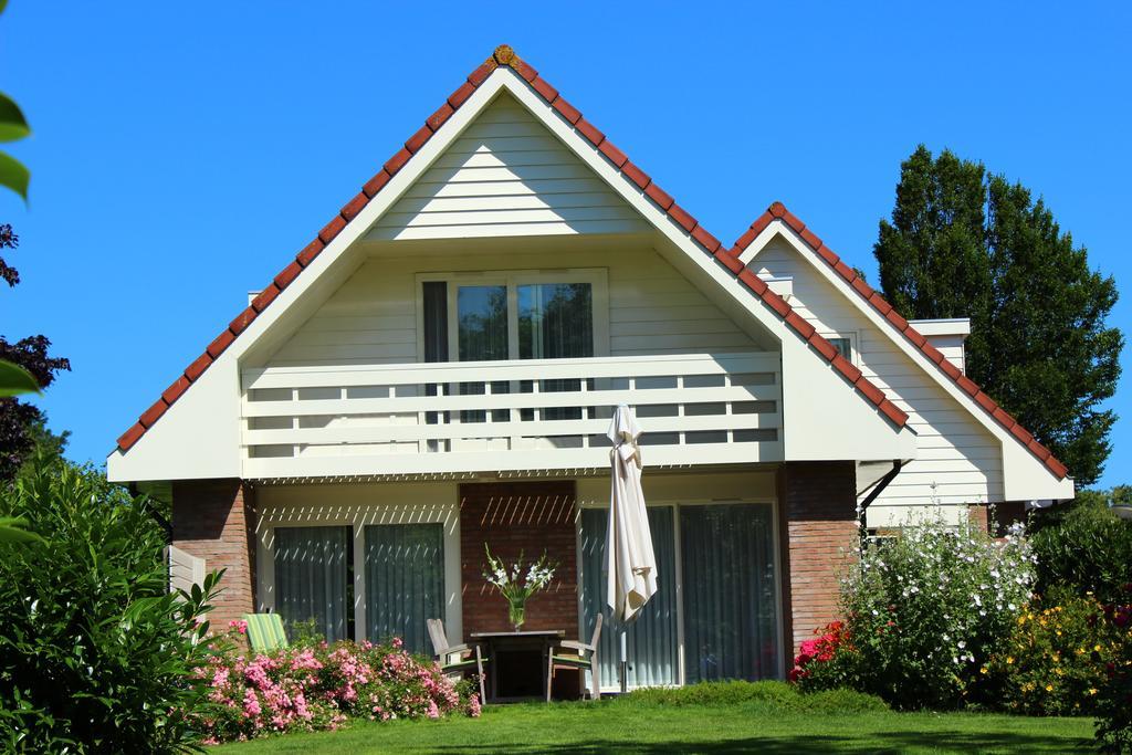 Zuid-Scharwoude Bed And Breakfast De Lijster מראה חיצוני תמונה
