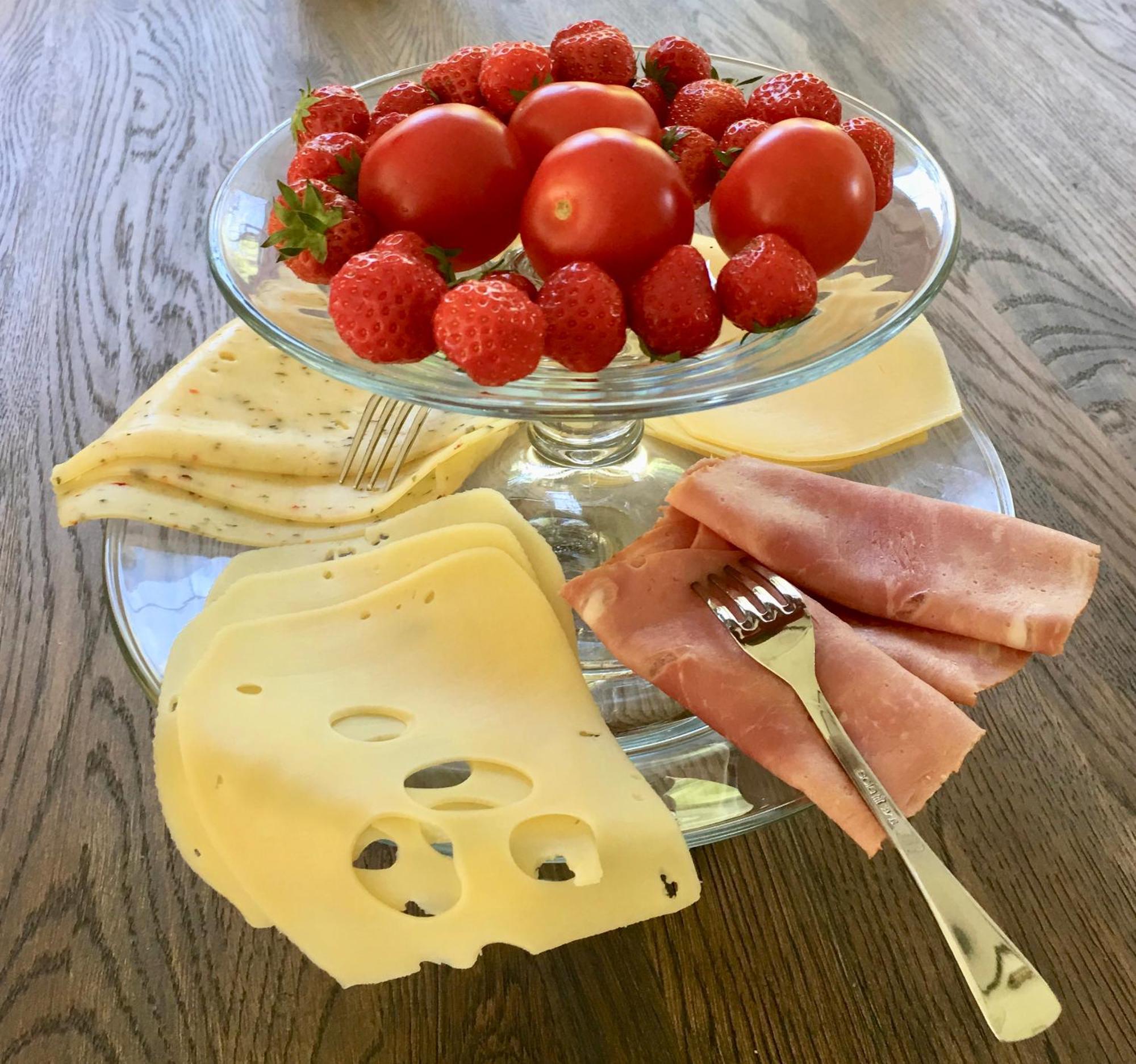Zuid-Scharwoude Bed And Breakfast De Lijster מראה חיצוני תמונה